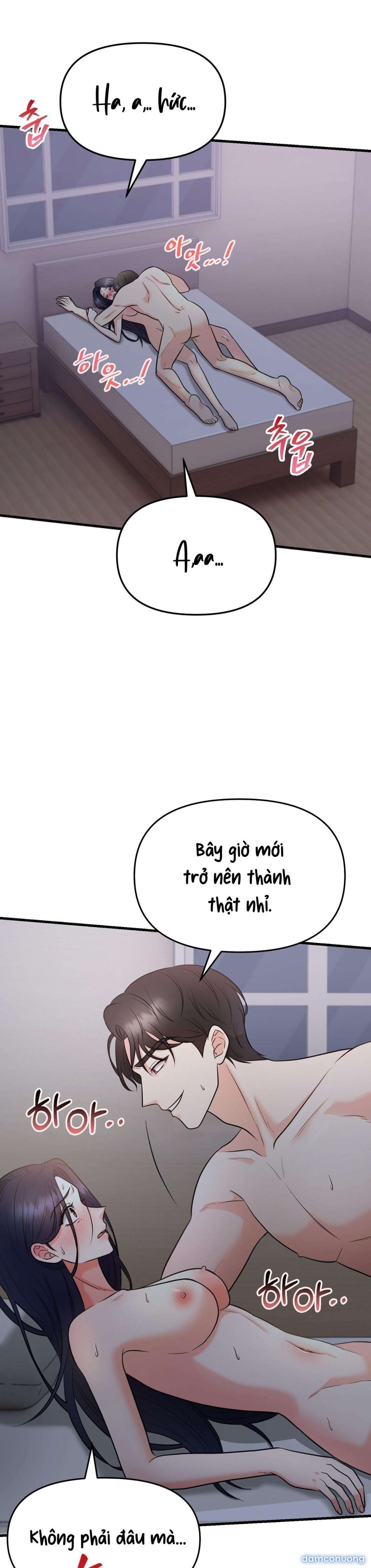 [ 18+ ] Ngủ Một Đêm Với Ác Thú - Chương 6 - Page 9