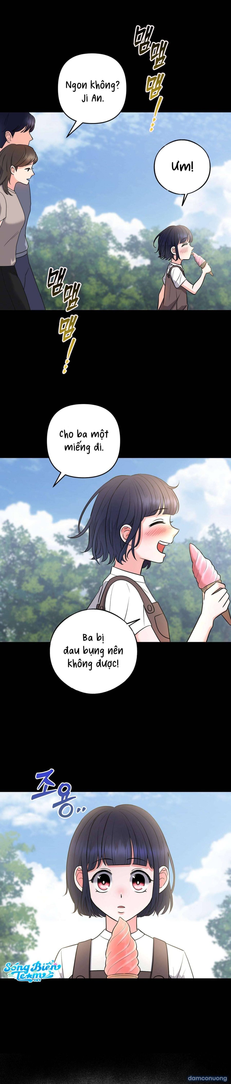 [ 18+ ] Ngủ Một Đêm Với Ác Thú - Chương 4 - Page 4