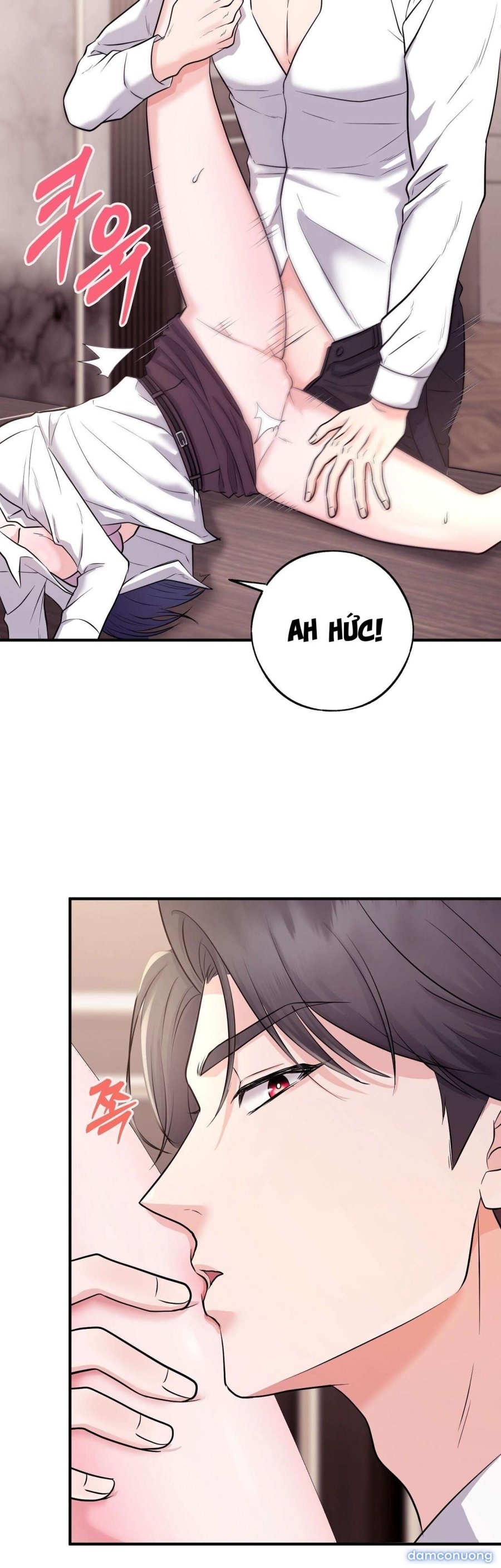 [ 18+ ] Ngủ Một Đêm Với Ác Thú Chapter 2 - Page 14