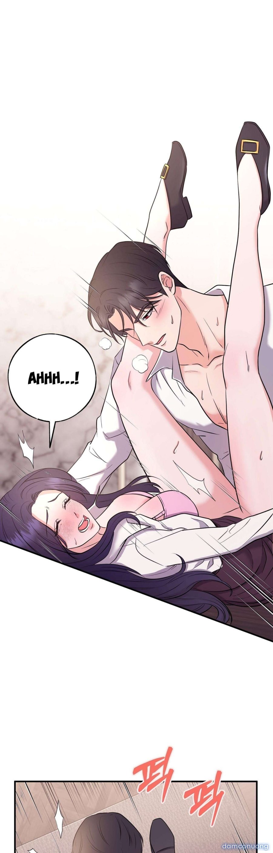 [ 18+ ] Ngủ Một Đêm Với Ác Thú Chapter 2 - Page 15