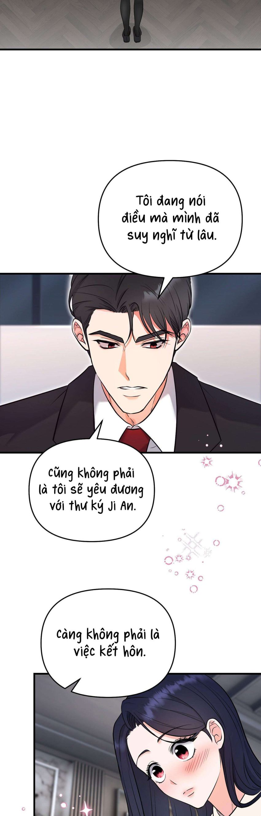 [ 18+ ] Ngủ Một Đêm Với Ác Thú Chapter 1 - Page 17