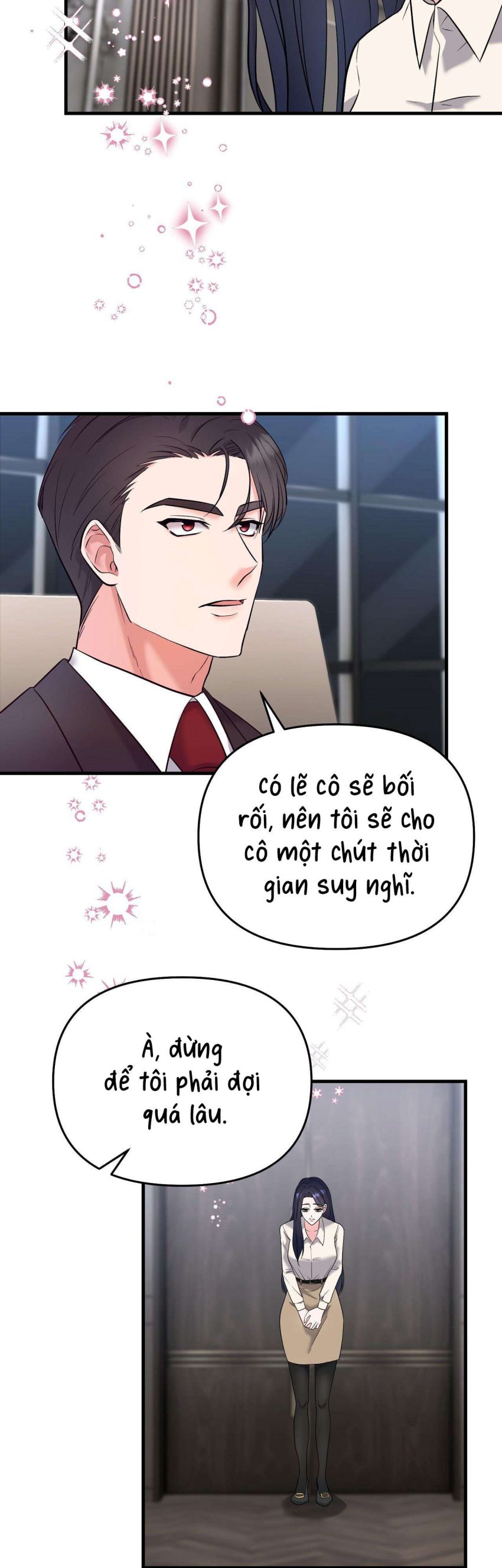 [ 18+ ] Ngủ Một Đêm Với Ác Thú Chapter 1 - Page 18