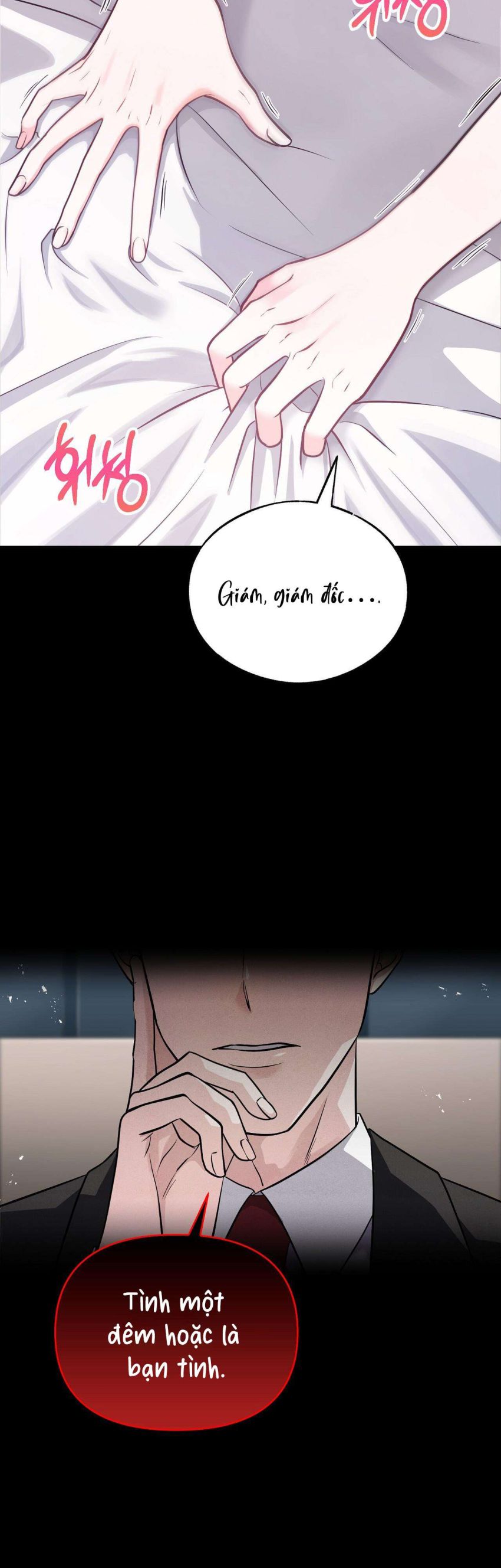 [ 18+ ] Ngủ Một Đêm Với Ác Thú Chapter 1 - Page 2