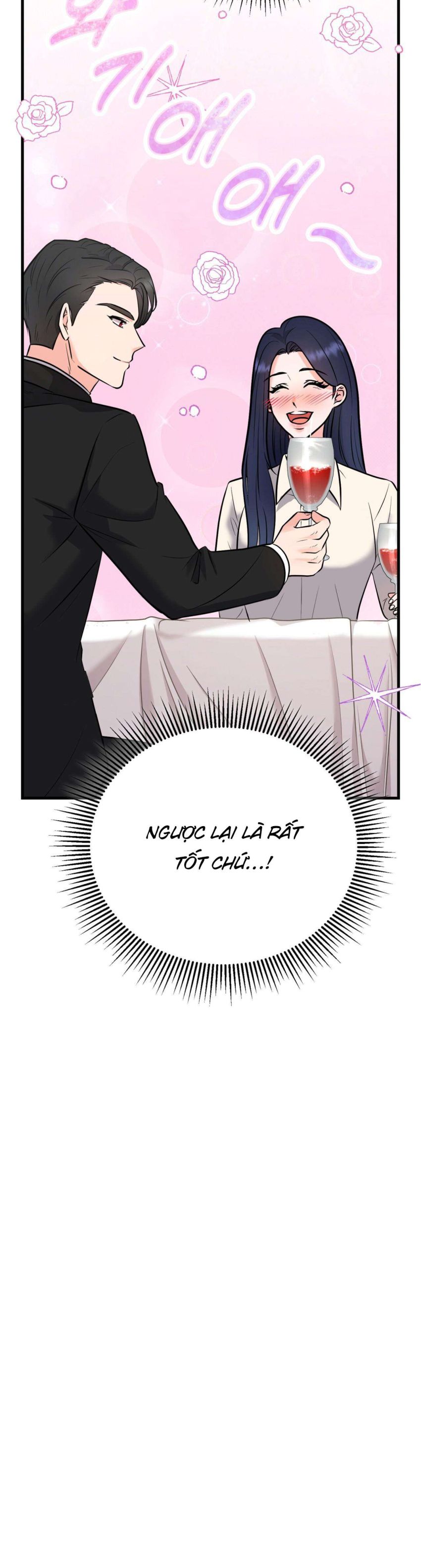 [ 18+ ] Ngủ Một Đêm Với Ác Thú Chapter 1 - Page 29