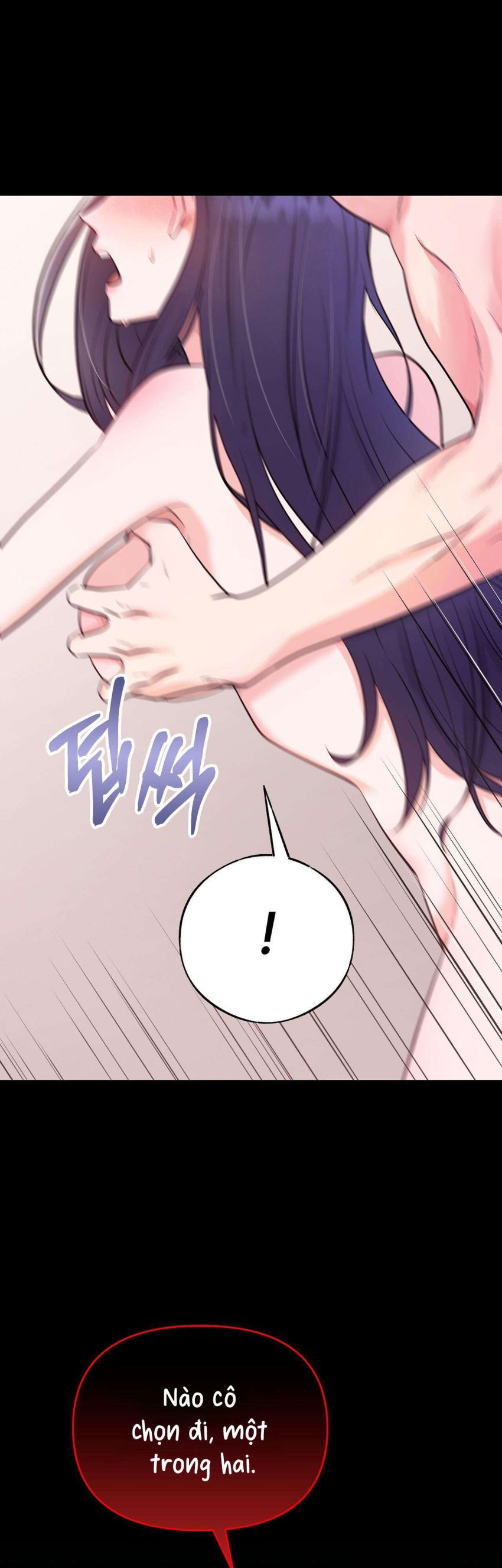 [ 18+ ] Ngủ Một Đêm Với Ác Thú Chapter 1 - Page 3