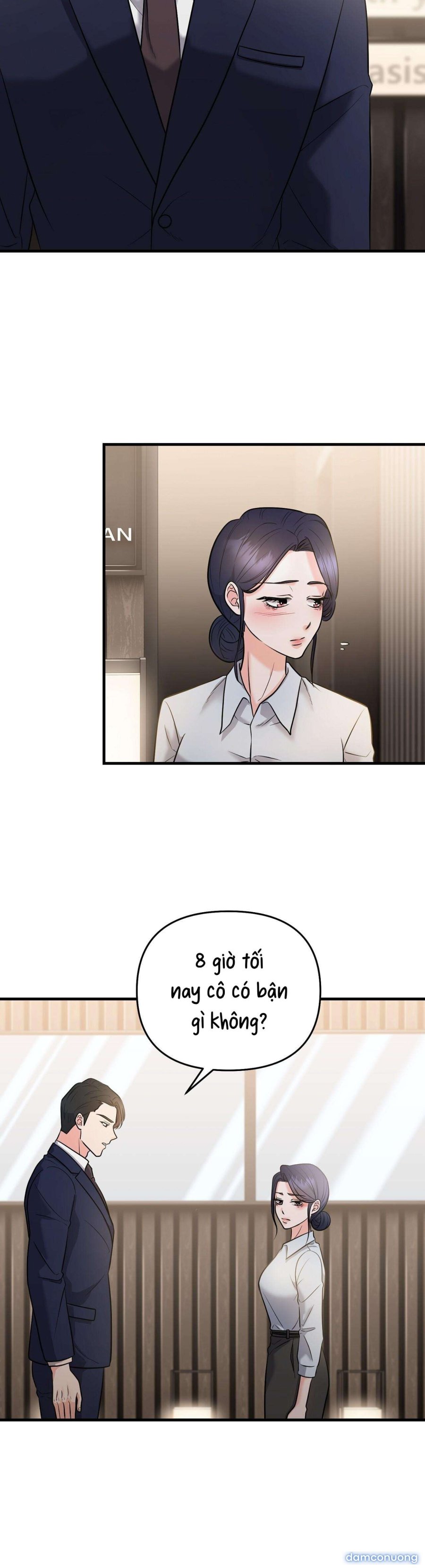 [ 18+ ] Ngủ Một Đêm Với Ác Thú - Chương 3 - Page 2