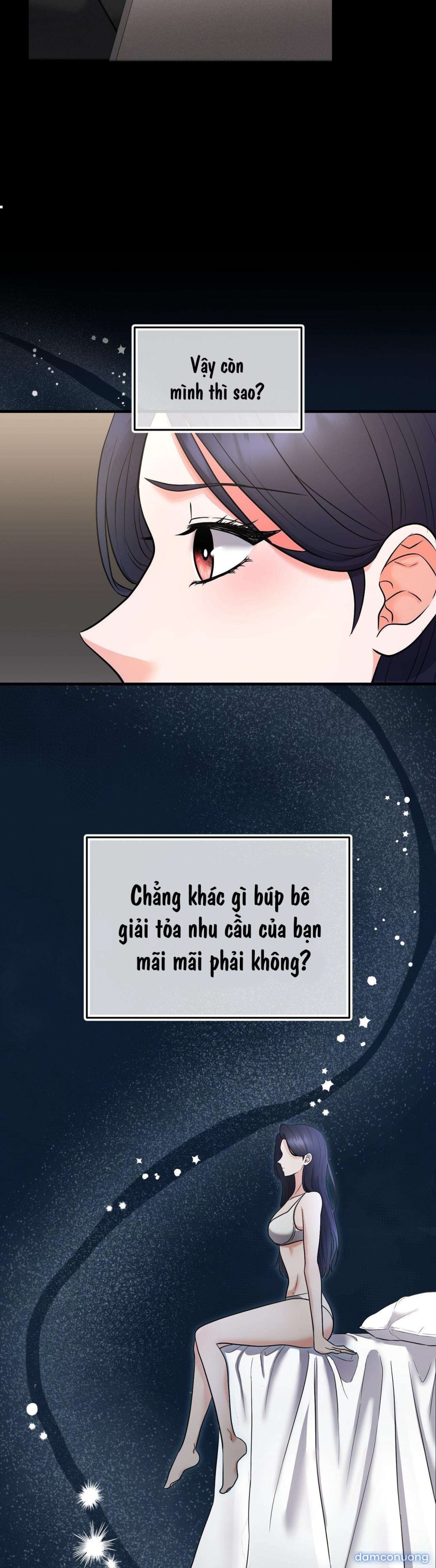 [ 18+ ] Ngủ Một Đêm Với Ác Thú - Chương 3 - Page 12