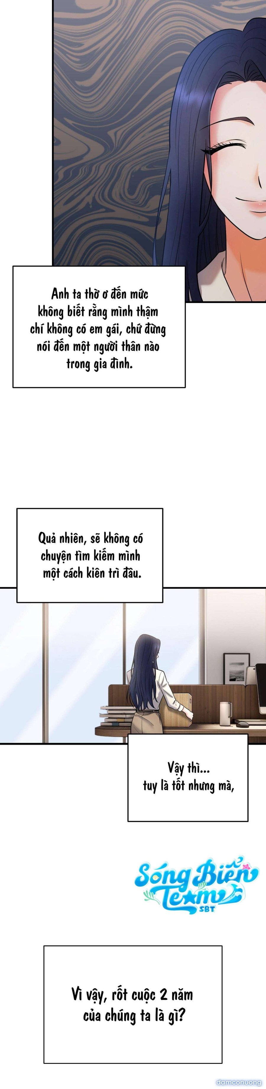 [ 18+ ] Ngủ Một Đêm Với Ác Thú - Chương 3 - Page 20