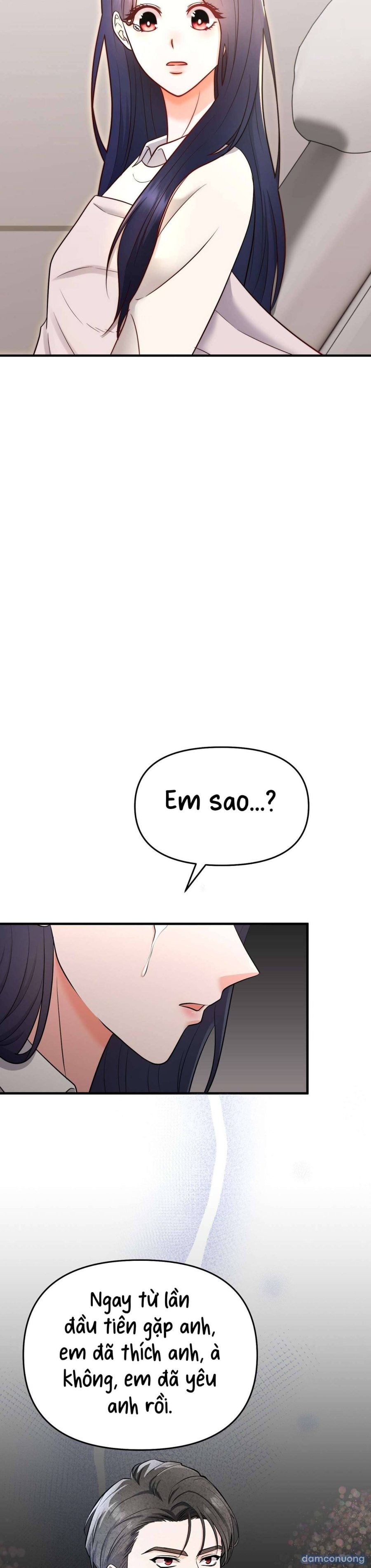 [ 18+ ] Ngủ Một Đêm Với Ác Thú - Chương 8 - Page 15