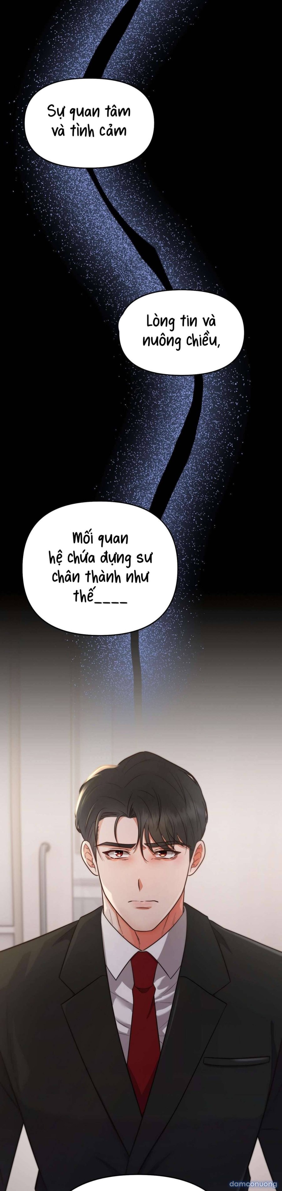 [ 18+ ] Ngủ Một Đêm Với Ác Thú - Chương 8 - Page 7