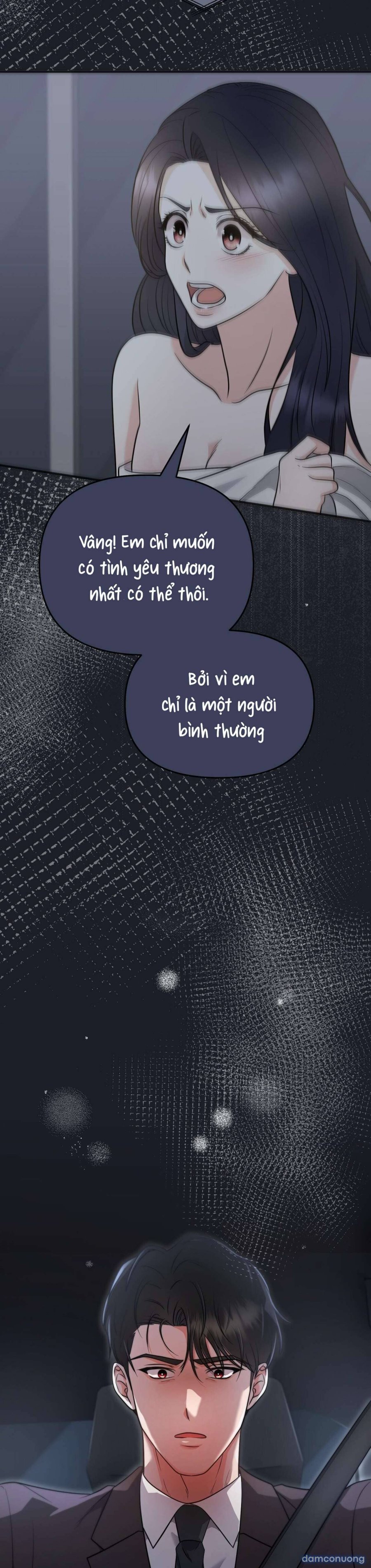 [ 18+ ] Ngủ Một Đêm Với Ác Thú - Chương 7 - Page 17