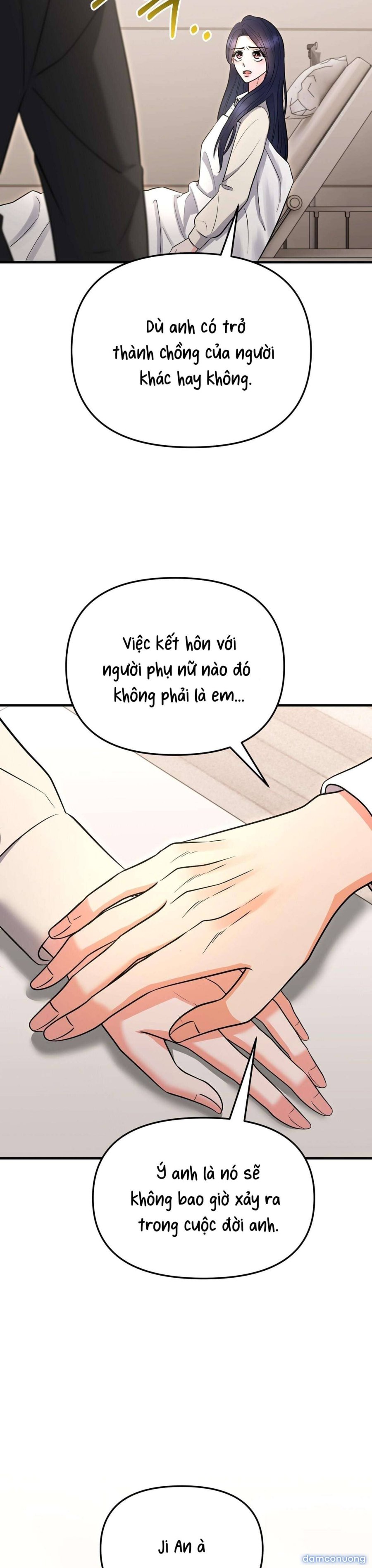 [ 18+ ] Ngủ Một Đêm Với Ác Thú - Chương 7 - Page 43