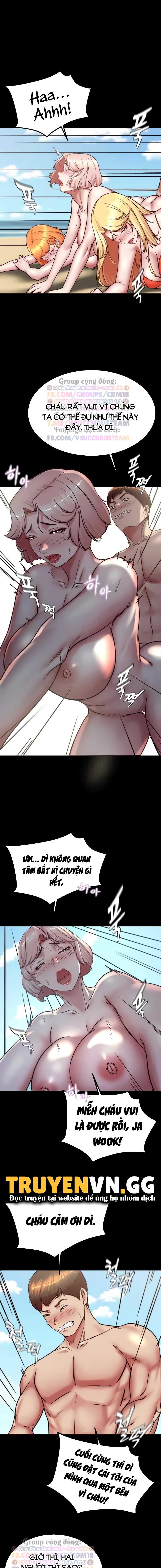 Nhật Ký Quần Lót Chapter 177 - Page 25