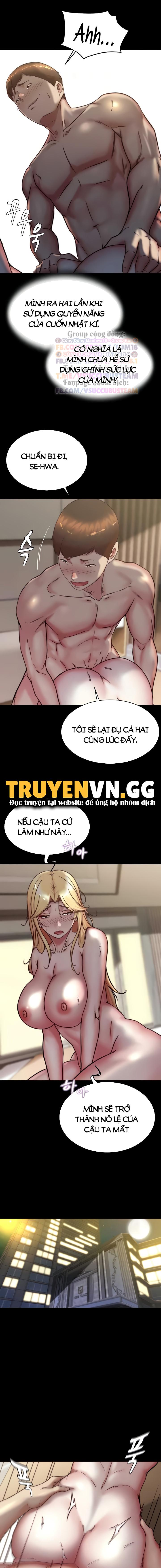 HentaiVn Truyện tranh online