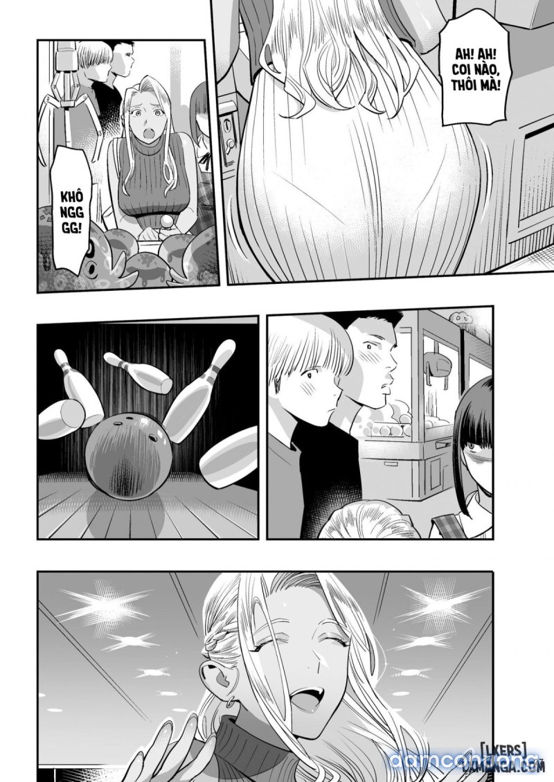 Watashi ga Sakini Sukidatta no ni Seitai Oneshot - Page 27