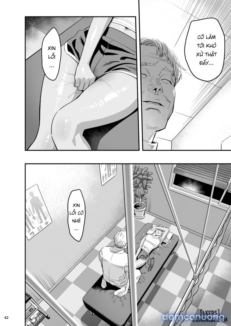 Watashi ga Sakini Sukidatta no ni Seitai Oneshot - Page 42