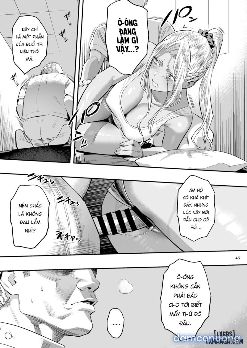 Watashi ga Sakini Sukidatta no ni Seitai Oneshot - Page 45