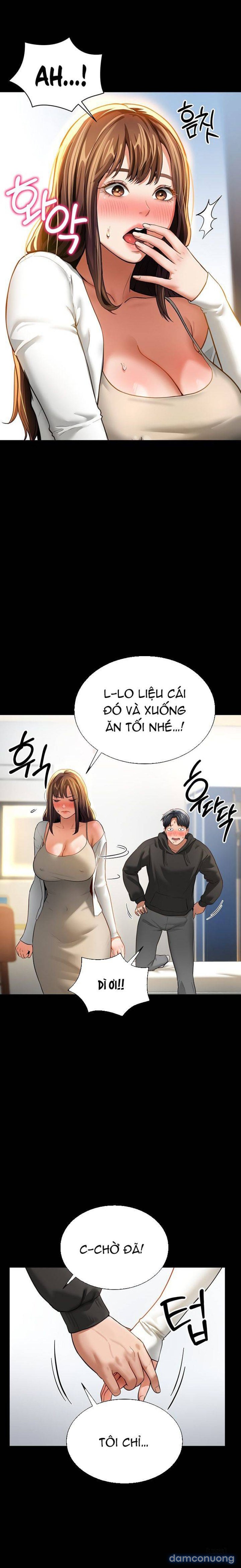 My Eyes Now See Desire - Chương 3 - Page 24