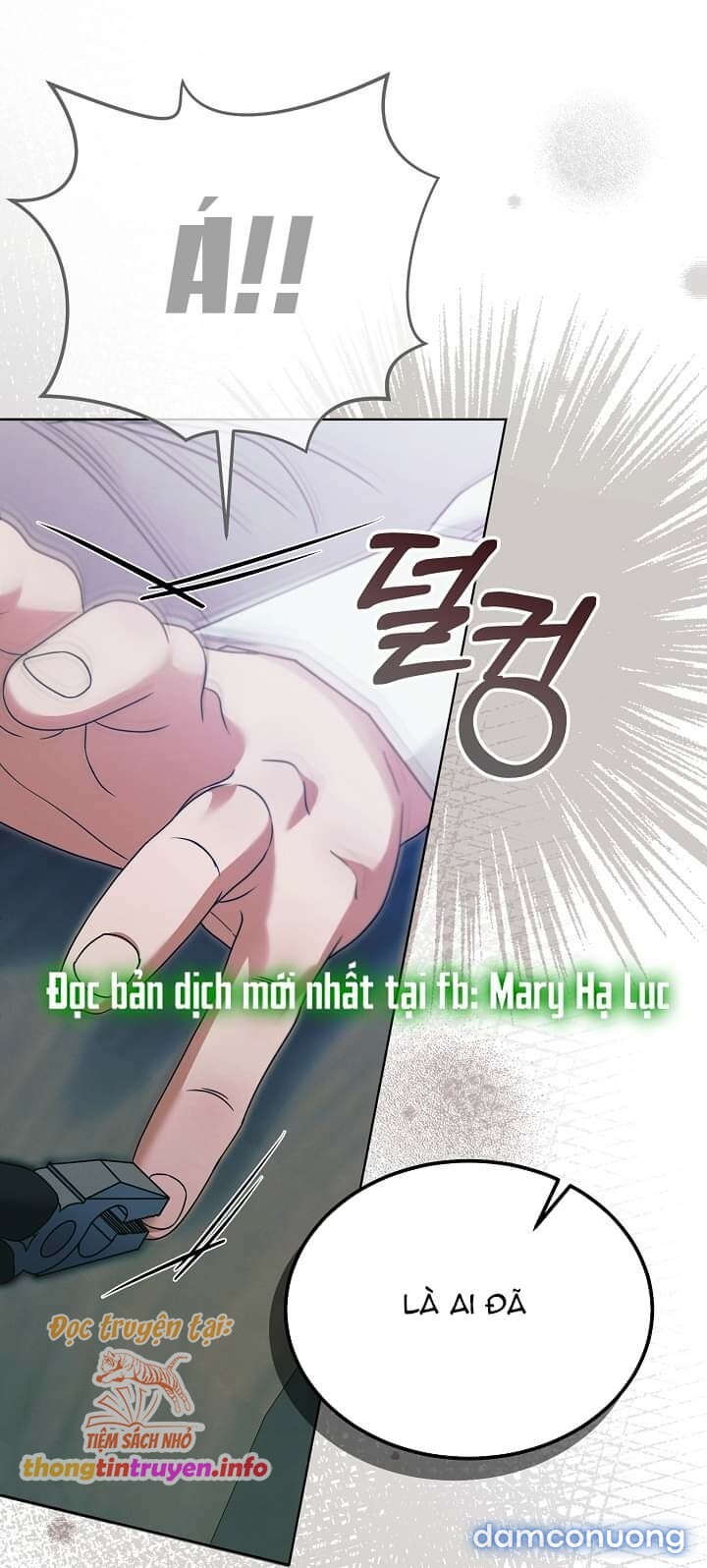 [18+] Hãy Cầu Xin Tôi Đi - Chương 20 - Page 21