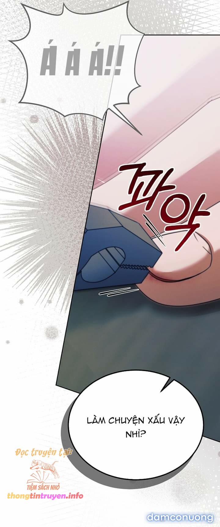 [18+] Hãy Cầu Xin Tôi Đi - Chương 20 - Page 22