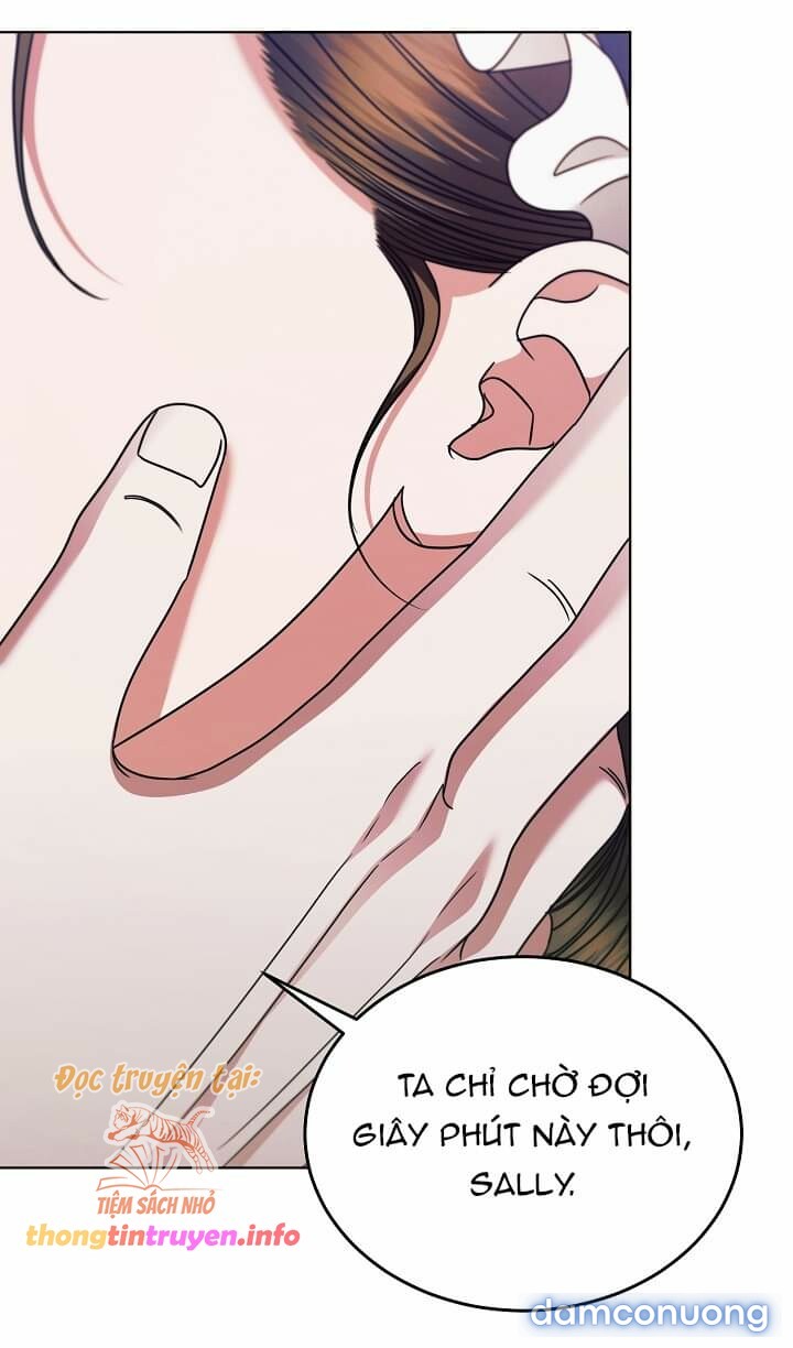 [18+] Hãy Cầu Xin Tôi Đi - Chương 20 - Page 61