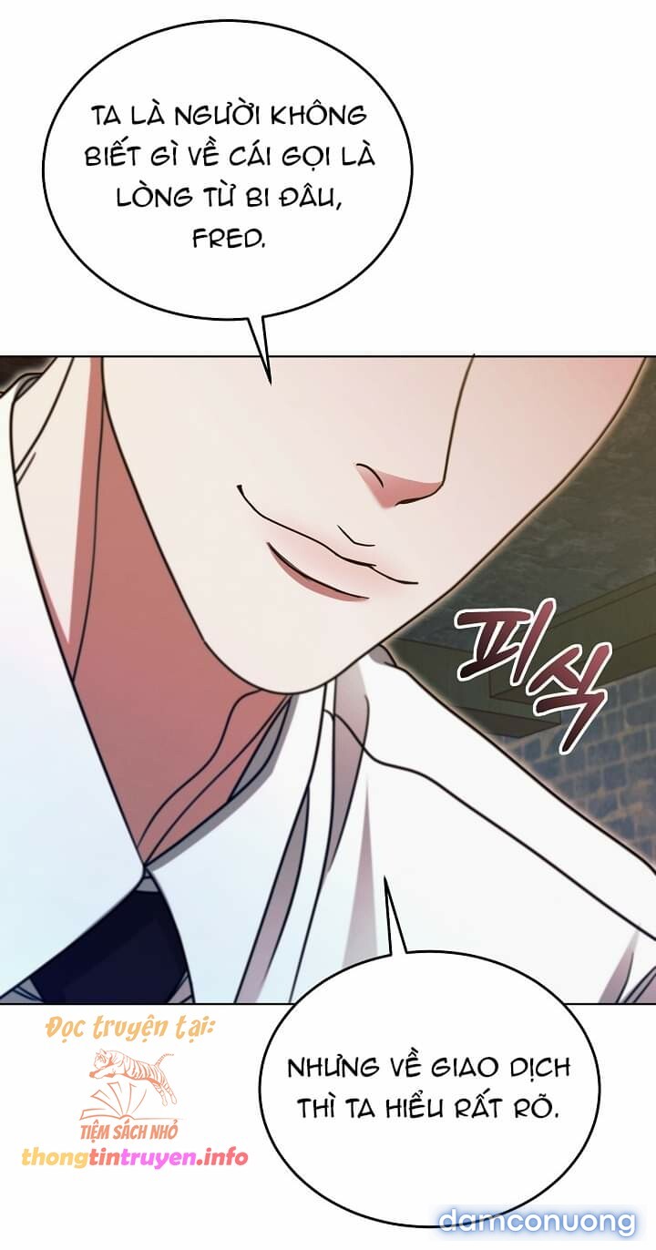 [18+] Hãy Cầu Xin Tôi Đi - Chương 20 - Page 9