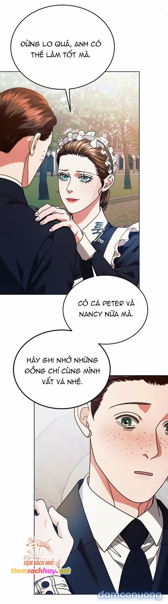 [18+] Hãy Cầu Xin Tôi Đi Chapter 19 - Page 5