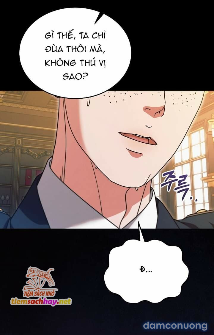 [18+] Hãy Cầu Xin Tôi Đi Chapter 19 - Page 51