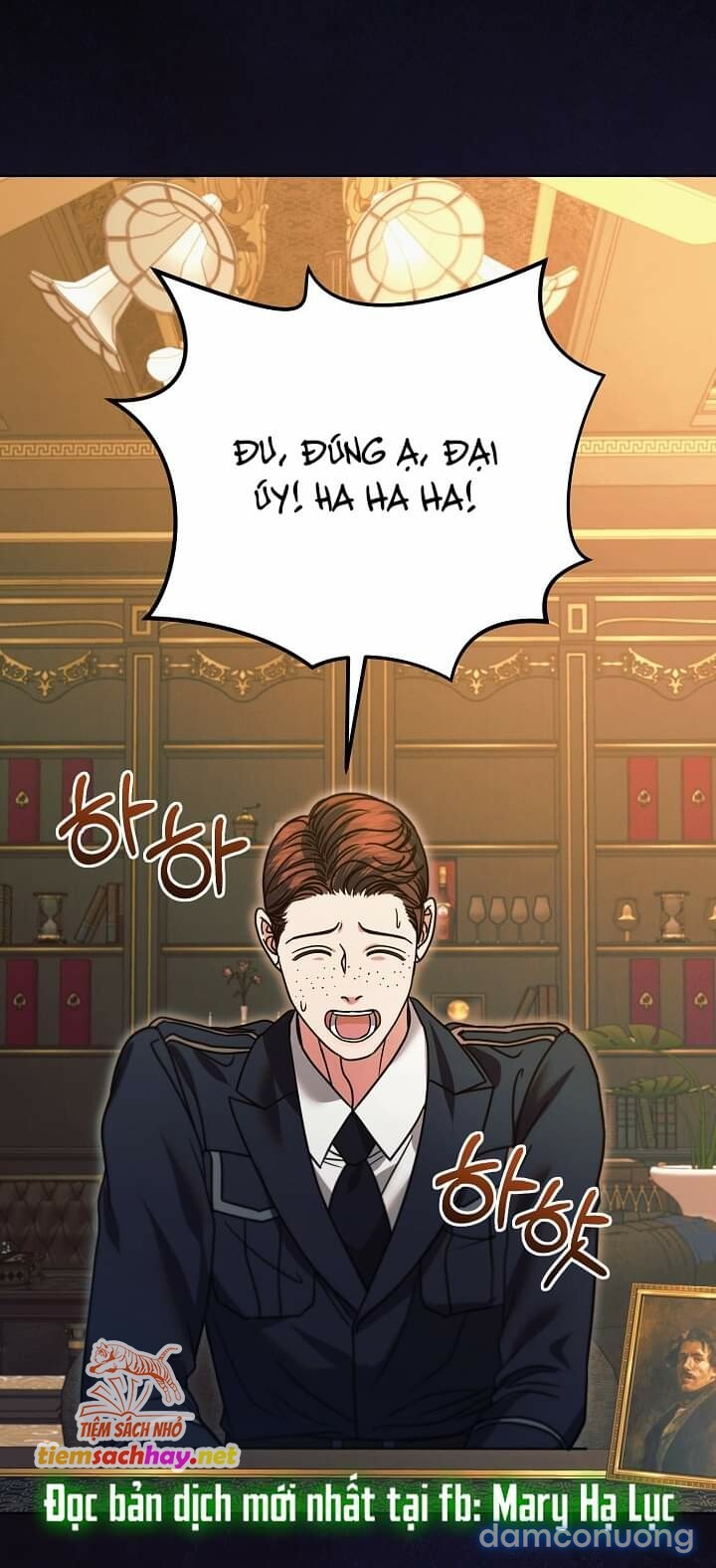 [18+] Hãy Cầu Xin Tôi Đi Chapter 19 - Page 52