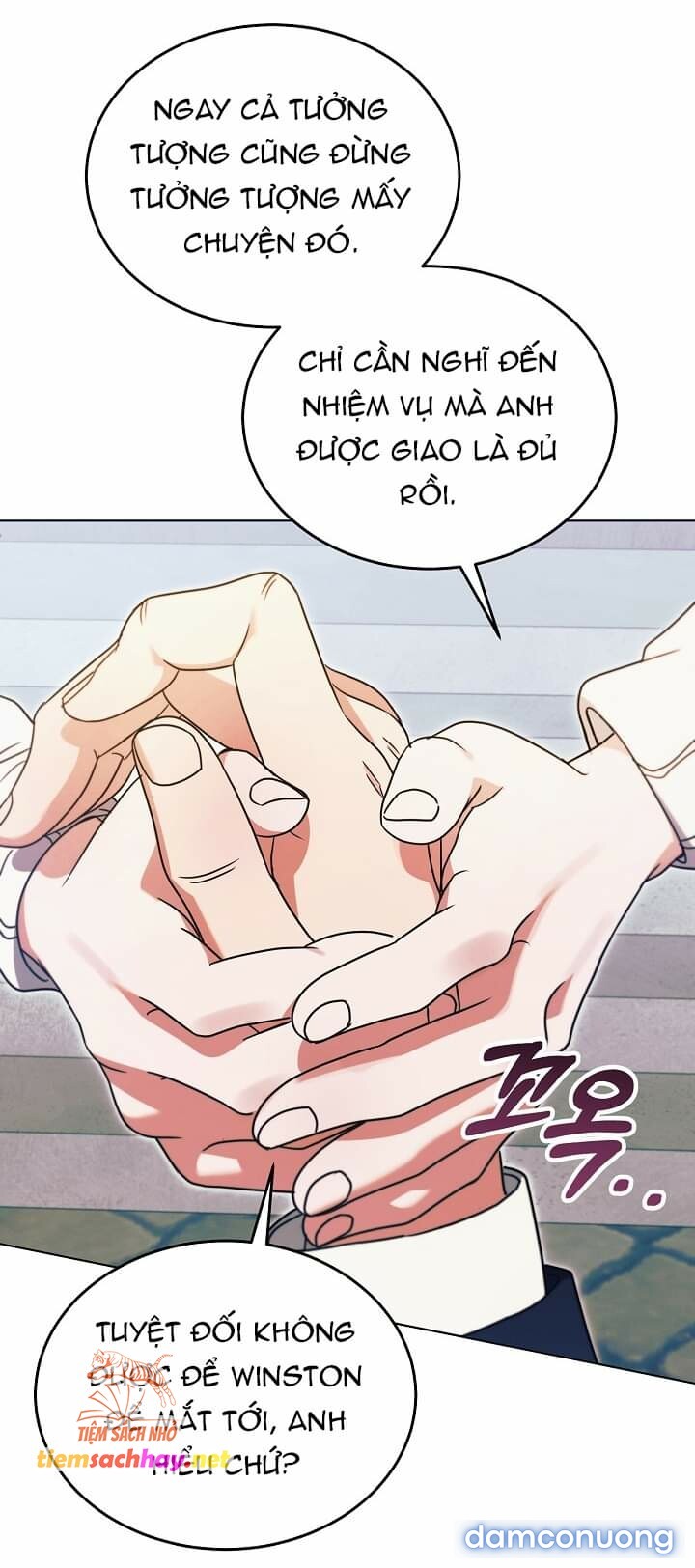 [18+] Hãy Cầu Xin Tôi Đi Chapter 19 - Page 8