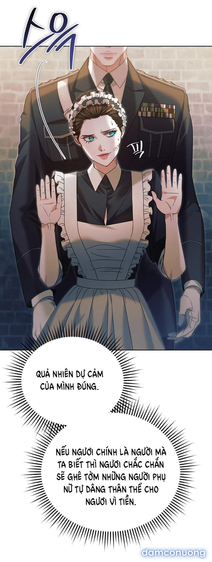 [18+] Hãy Cầu Xin Tôi Đi Chapter 3 - Page 18