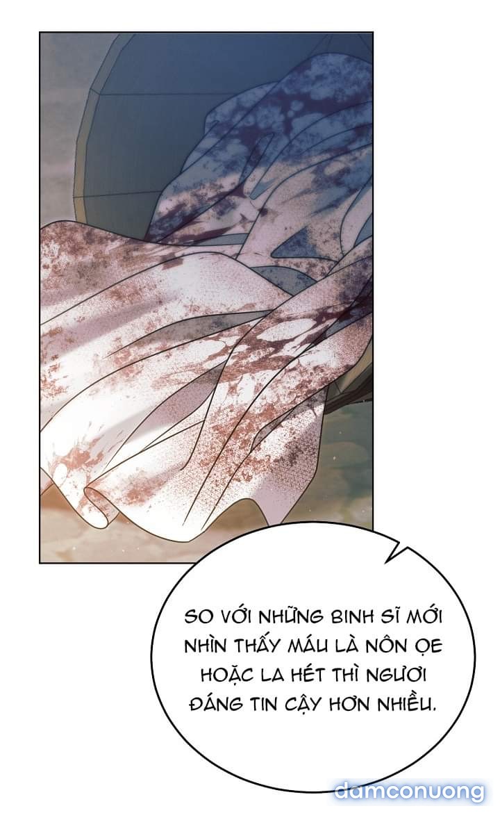 [18+] Hãy Cầu Xin Tôi Đi Chapter 3 - Page 22