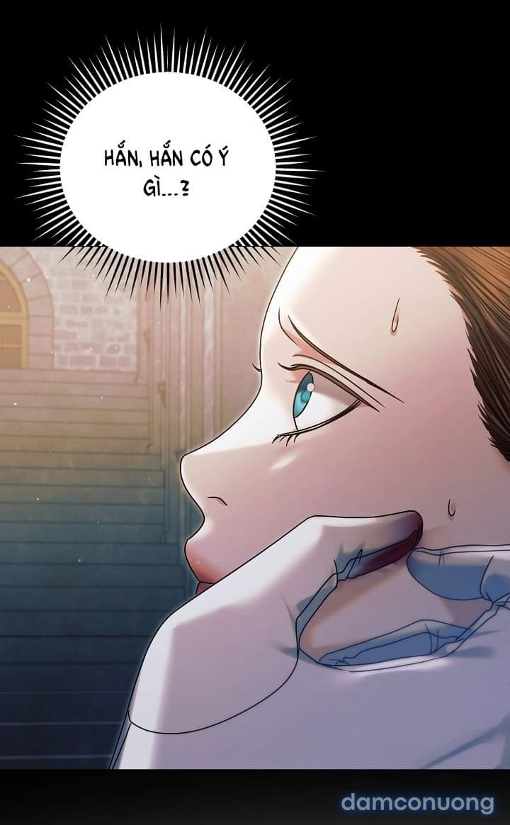 [18+] Hãy Cầu Xin Tôi Đi Chapter 3 - Page 27