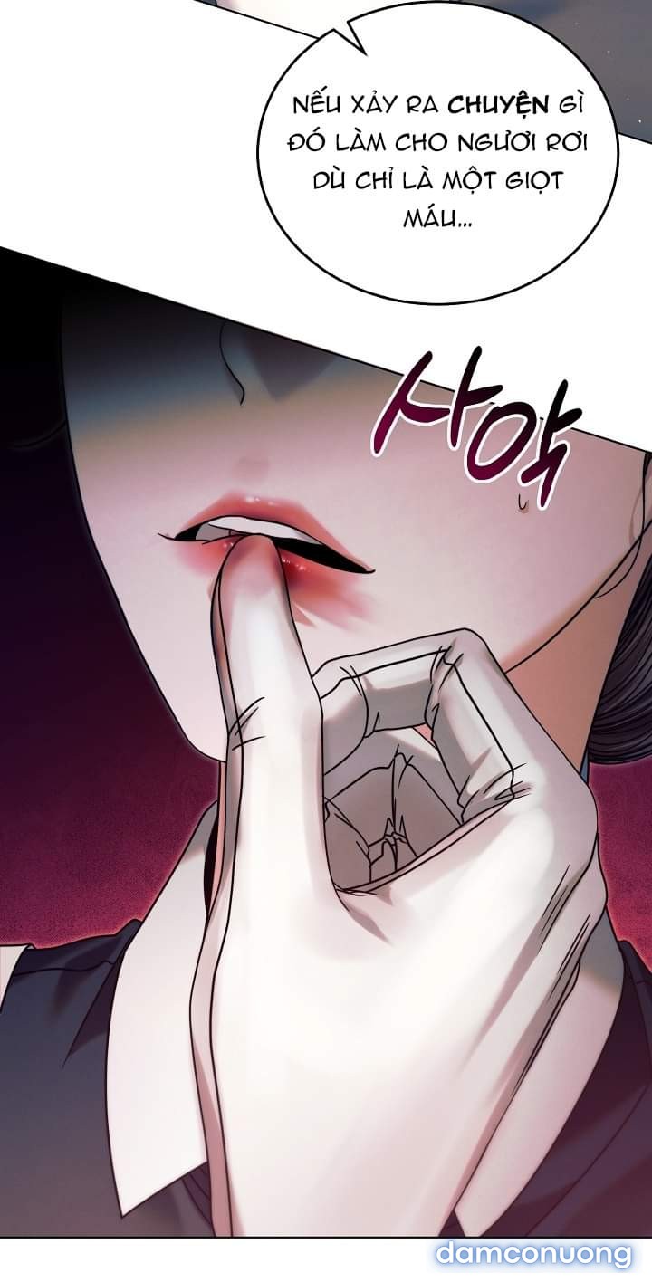 [18+] Hãy Cầu Xin Tôi Đi Chapter 3 - Page 29