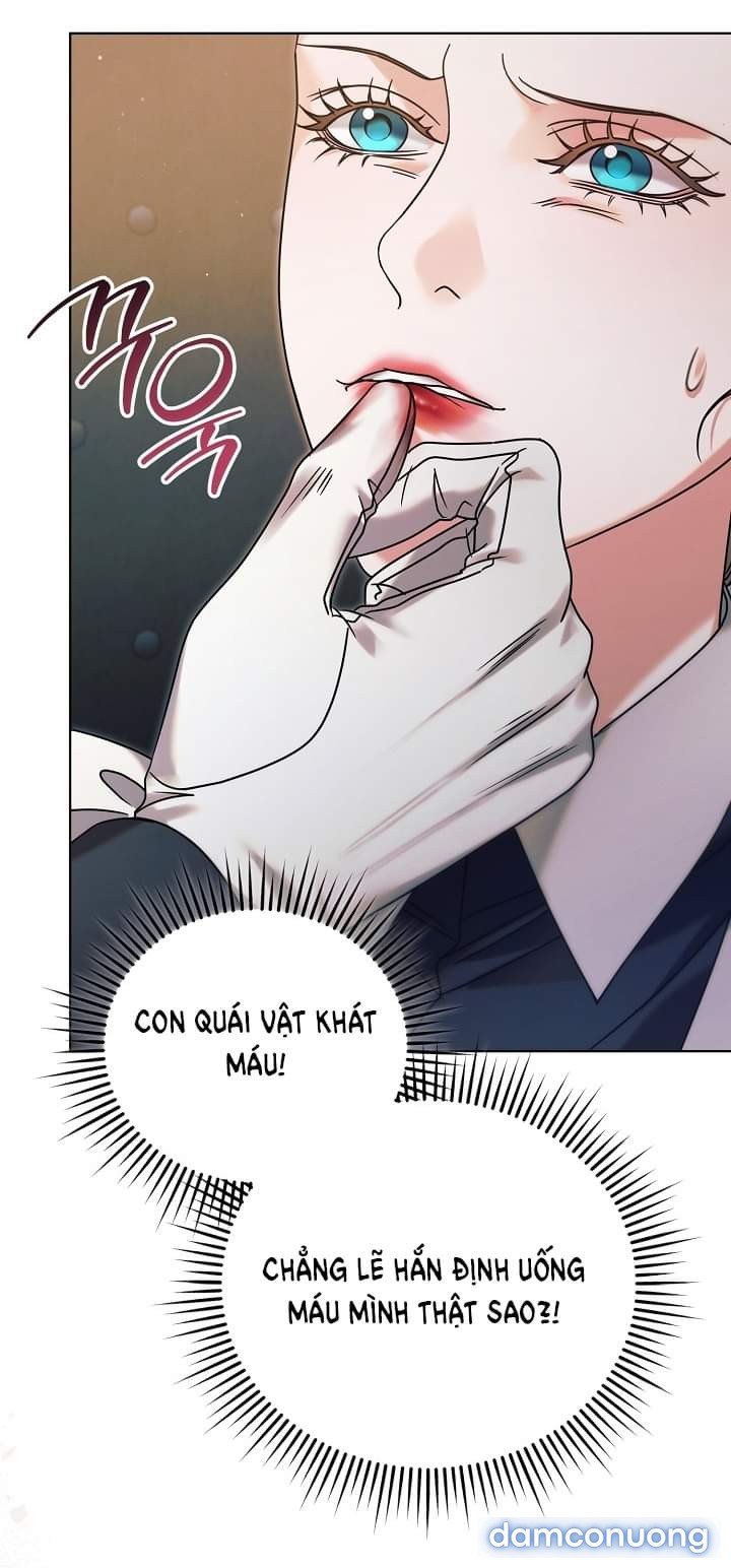 [18+] Hãy Cầu Xin Tôi Đi Chapter 3 - Page 30