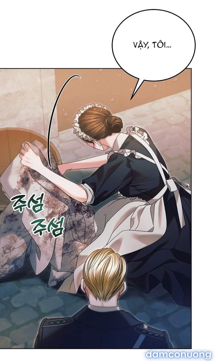 [18+] Hãy Cầu Xin Tôi Đi Chapter 3 - Page 35