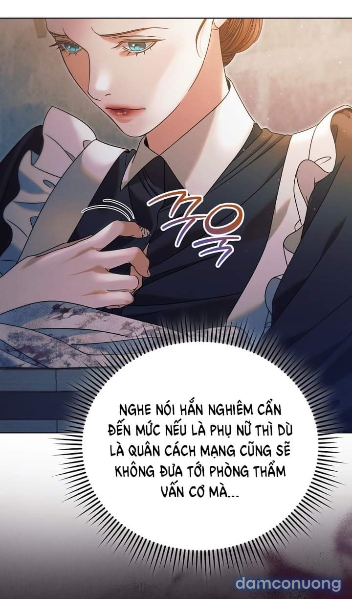 [18+] Hãy Cầu Xin Tôi Đi Chapter 3 - Page 41