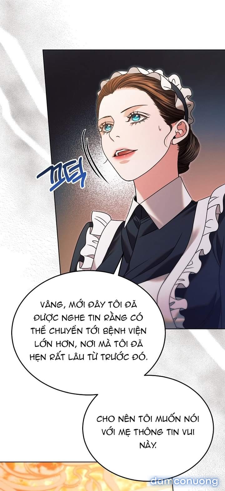 [18+] Hãy Cầu Xin Tôi Đi Chapter 3 - Page 50