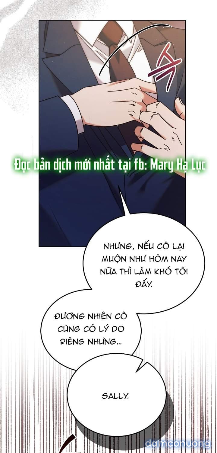 [18+] Hãy Cầu Xin Tôi Đi Chapter 3 - Page 52