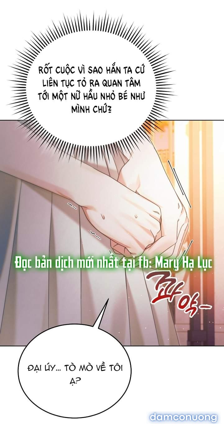 [18+] Hãy Cầu Xin Tôi Đi Chapter 3 - Page 62