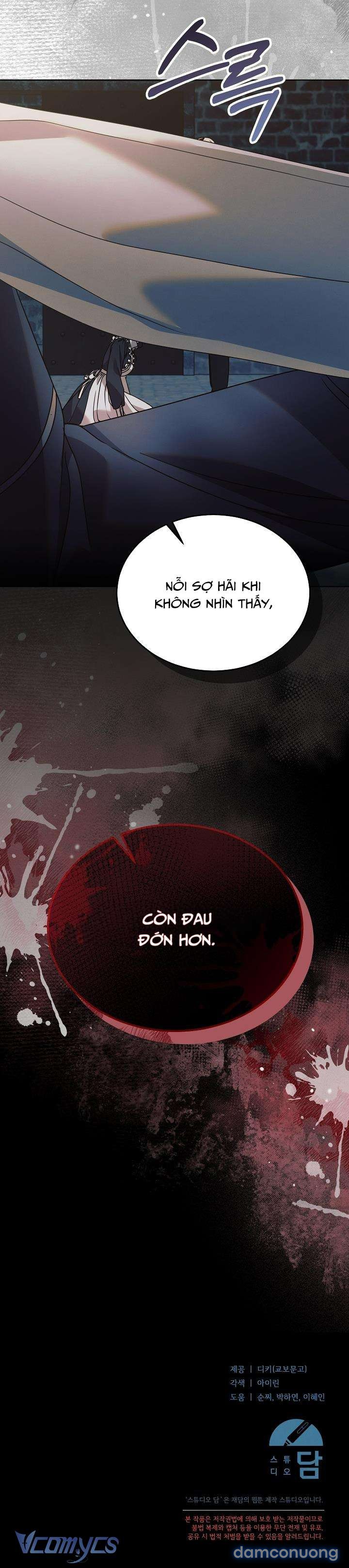 [18+] Hãy Cầu Xin Tôi Đi Chapter 21 - Page 6