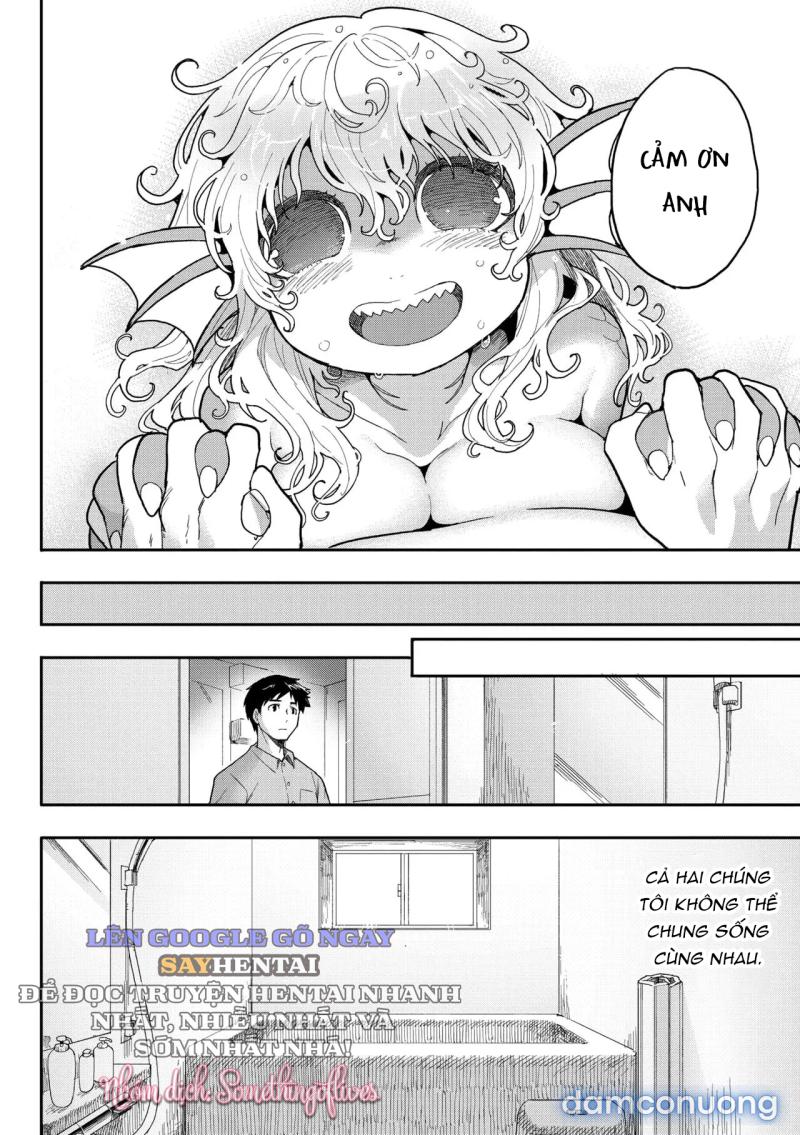 Subete Ga Tsunagaru Basho De, Mata Oneshot - Page 29