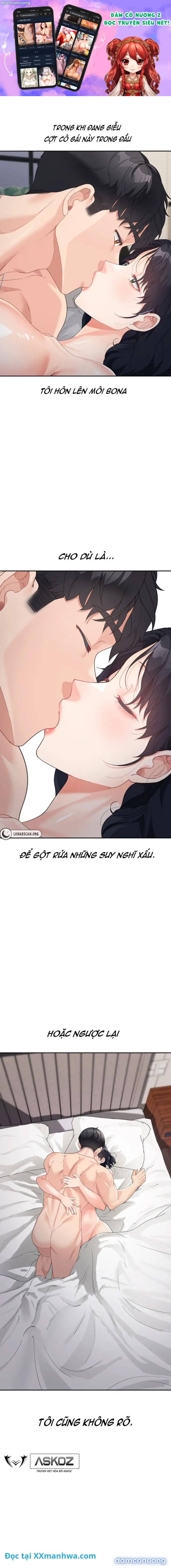 Thịt mẹ hay là thịt chị? Chapter 6 - Page 1