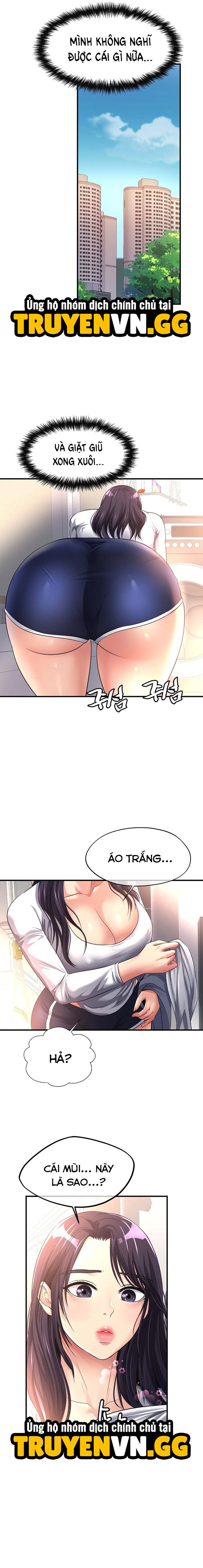 Tình Cảm Thầm Kín Chapter 9 - Page 9