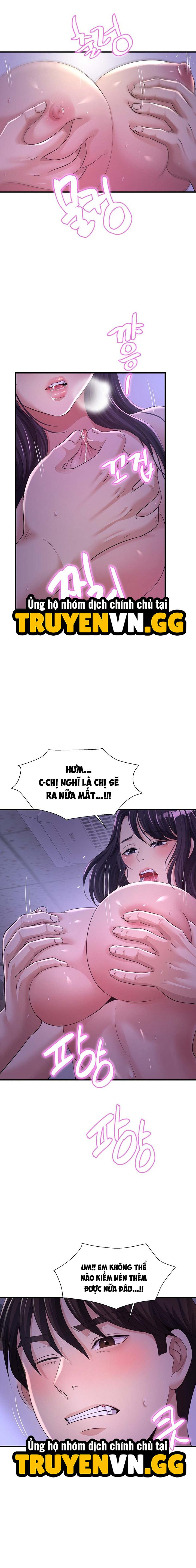 Tình Cảm Thầm Kín Chapter 8 - Page 9