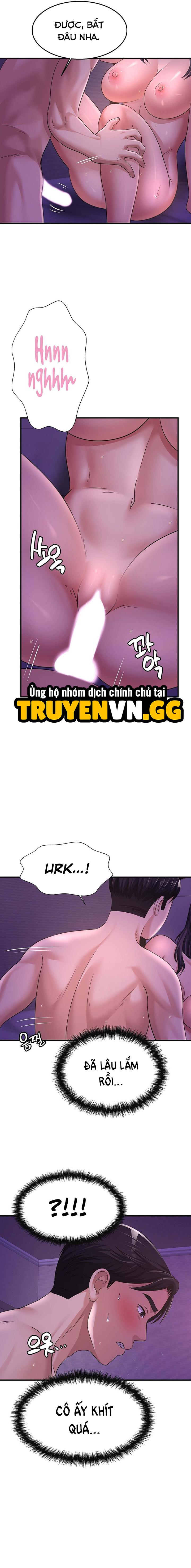 Tình Cảm Thầm Kín Chapter 12 - Page 15