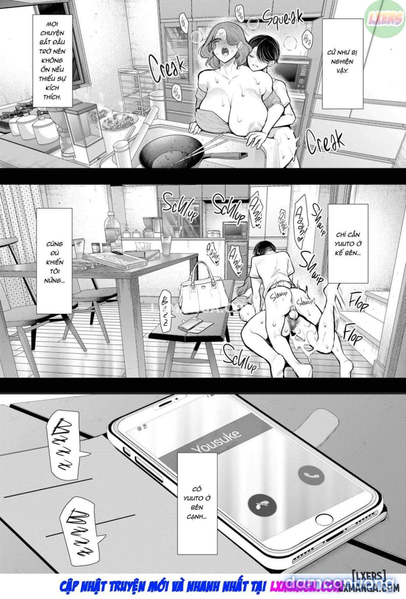 Furare Jokyoushi wa Toshishita Itoko ni Kaihatsu Sareru Oneshot - Page 102