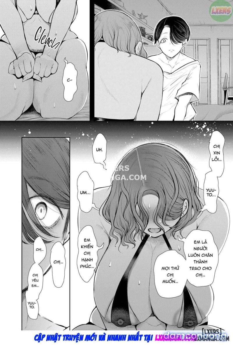 Furare Jokyoushi wa Toshishita Itoko ni Kaihatsu Sareru Oneshot - Page 113