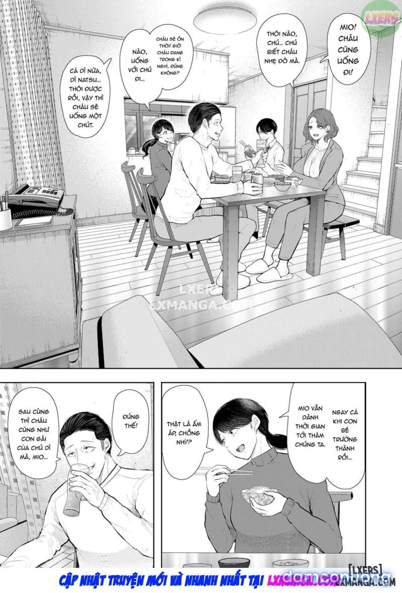 Furare Jokyoushi wa Toshishita Itoko ni Kaihatsu Sareru Oneshot - Page 12