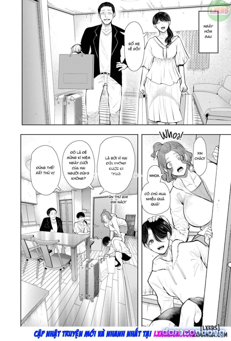 Furare Jokyoushi wa Toshishita Itoko ni Kaihatsu Sareru Oneshot - Page 127